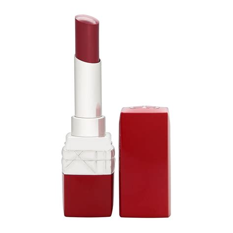 rouge dior 863|Rouge Dior Ultra Rouge.